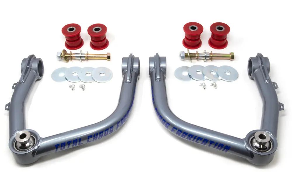 2022+ 3Rd Gen Tundra Upper Control Arms 1