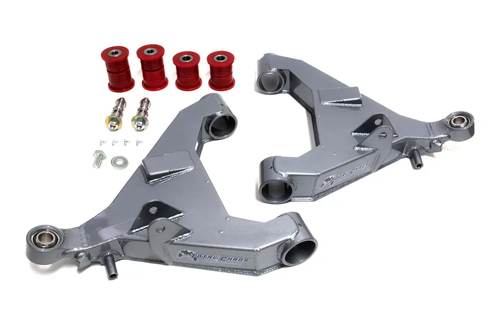 2022+ 3Rd Gen Tundra Stock Length Lower Control Arms 1