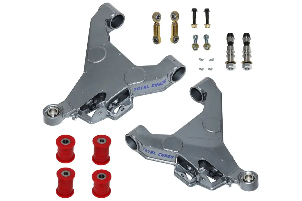 2007-2021 2Nd Gen Tundra Stock Length Lower Control Arms 1