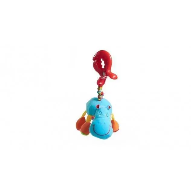 Tiny Love Tiny Smarts Stroller Toy 1