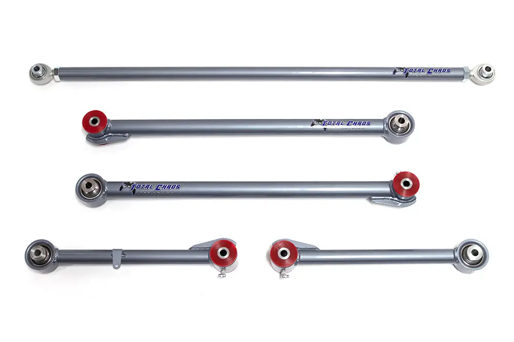 2024+ 250 Series Land Cruiser Rear Link Kit 1