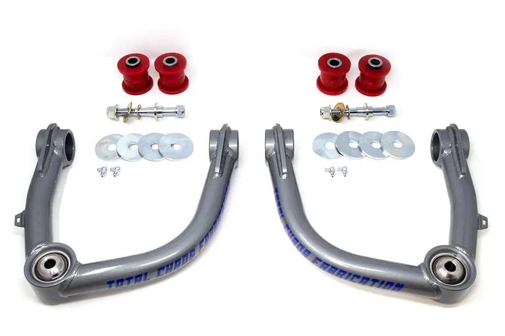 2022+ 300 Series Land Cruiser Upper Control Arms 1