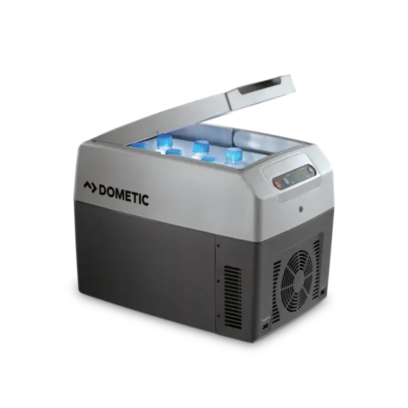 Dometic Tropicool Tc14 Electric Portable Fridge 1