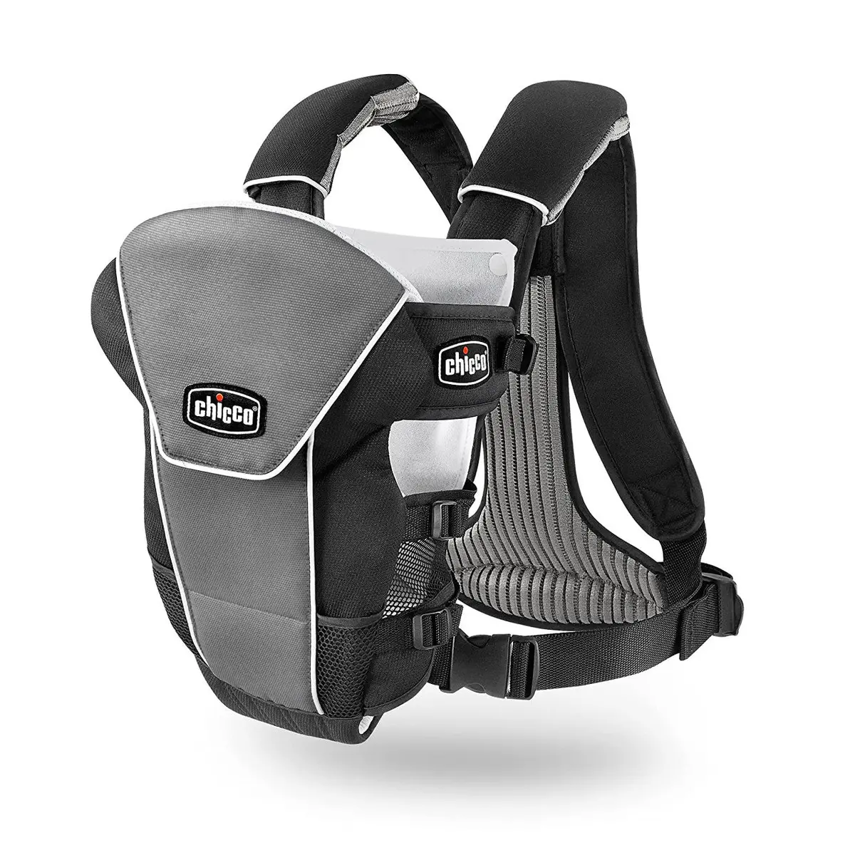 Chicco Ultrasoft Magic Air Infant Carrier 1