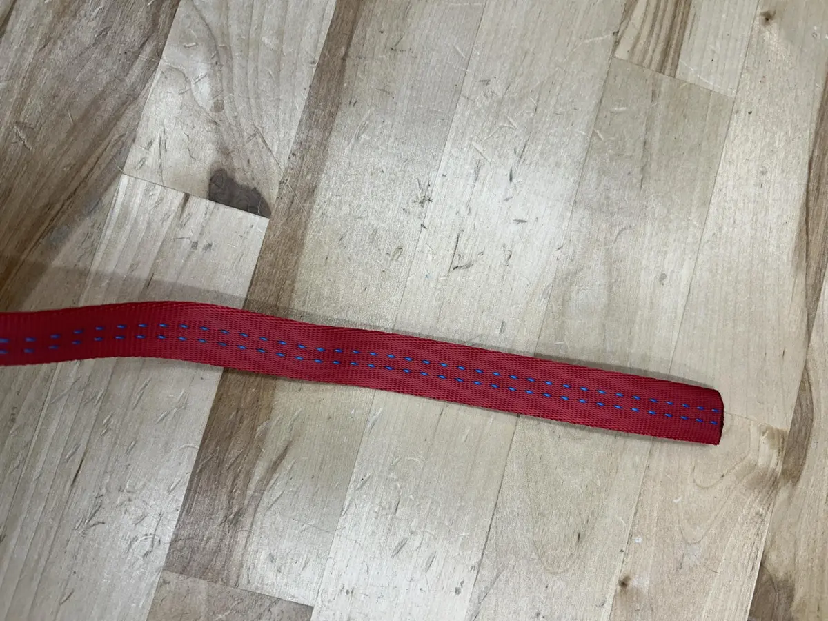 Custom Colored Replacement Chafe Guard 4