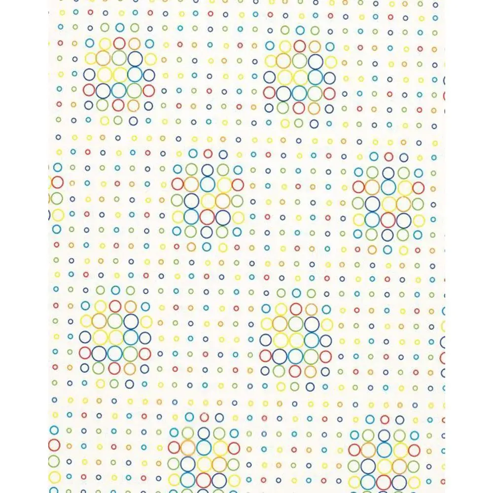 Mother's Choice Lollipop Messy Mat 1