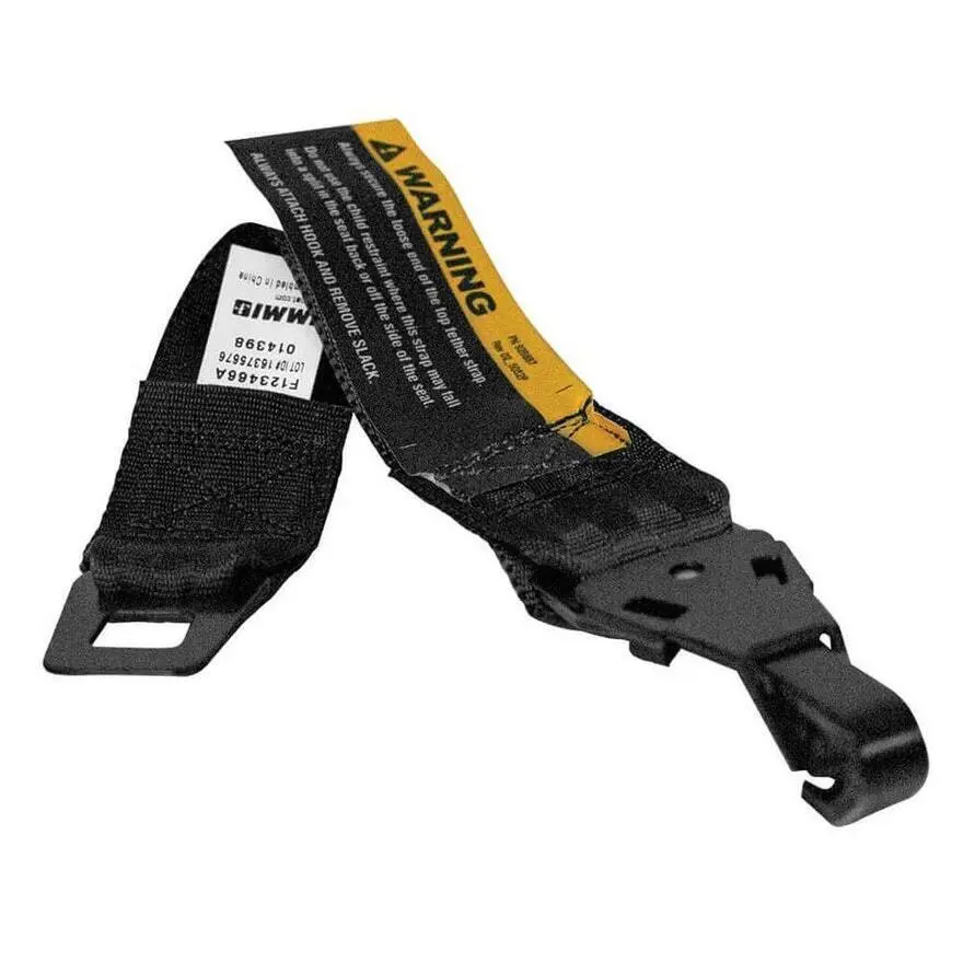 Maxi Cosi Top Tether Extension Strap 300Mm 1