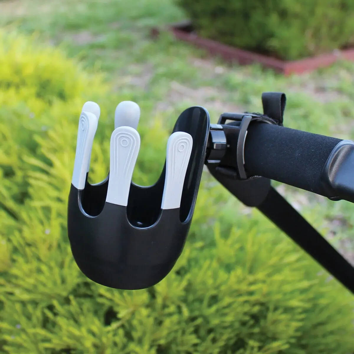 Mother's Choice Stroller Cup Holder 1