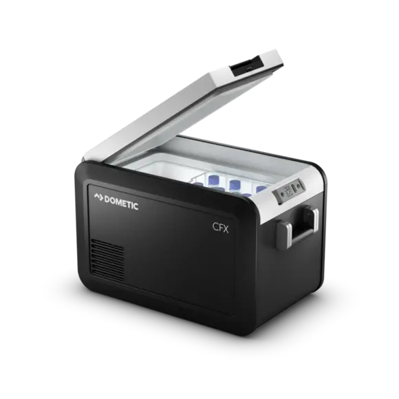 Dometic Cfx3 35 Electric Portable Fridge 1