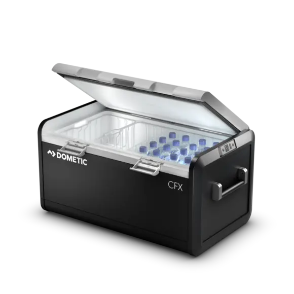 Dometic Cfx3 100 Electric Portable Fridge 1