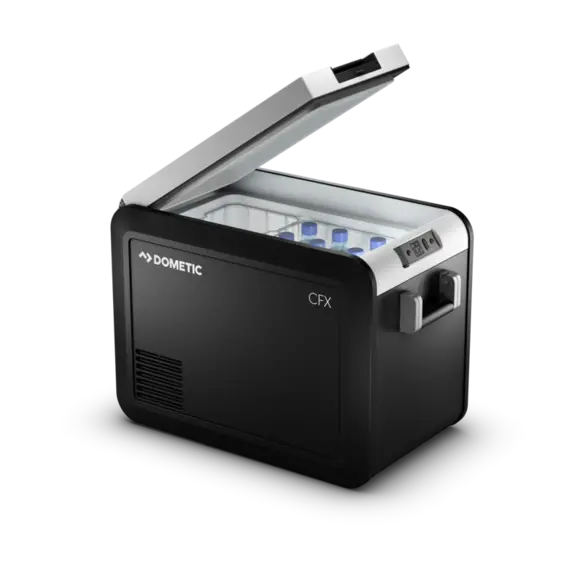 Dometic Cfx3 45 Electric Portable Fridge 1