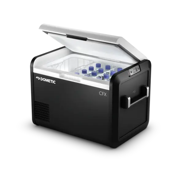 Dometic Cfx3 55Im Electric Portable Fridge 1