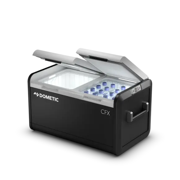 Dometic Cfx3 75Dz Portable Electric Cooler 1
