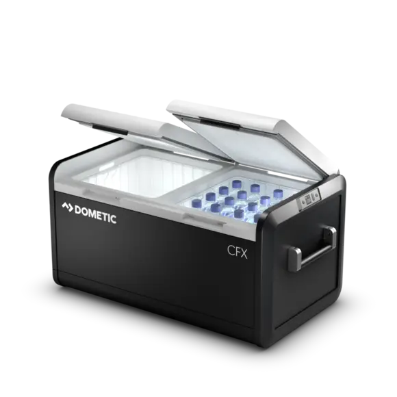 Dometic Cfx3 95Dz Electric Portable Fridge 1