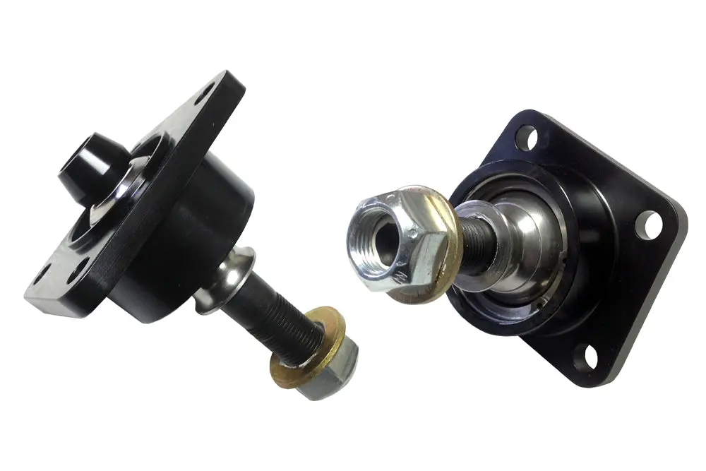 1986-1995 Toyota Pickup 4Wd Lower Uniball Conversion 1