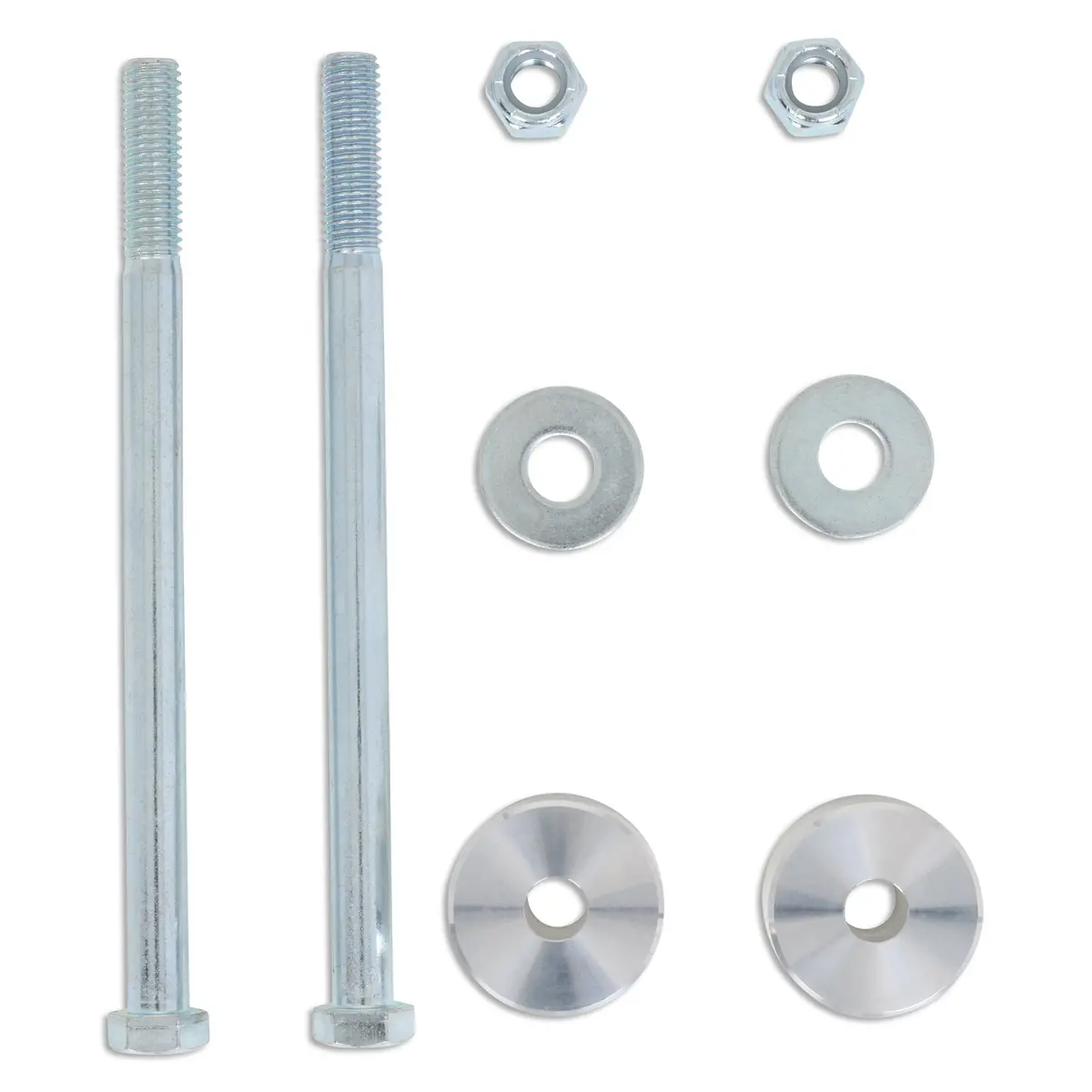 1996-2002 3Rd Gen 4Runner Diff Drop Spacer Kit 1