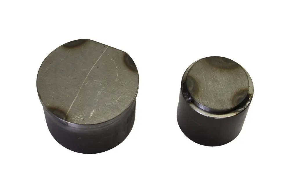 1986-1995 Toyota Pickup 4Wd Uniball Removal Tool 1