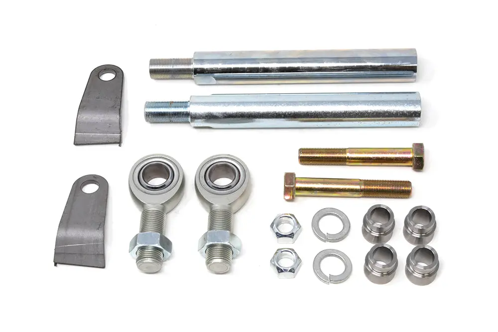 1996-2002 Prado 90 Long Travel Heim Joint Steering Upgrade 1