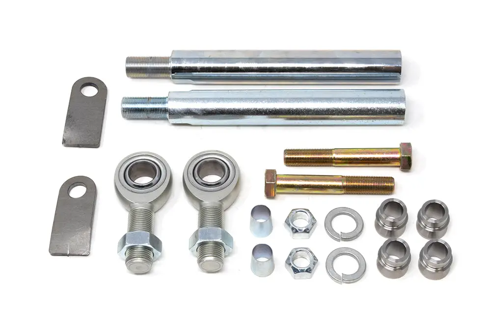 1996-2004 1St Gen Tacoma Long Travel Heim Joint Steering Upgrade 1