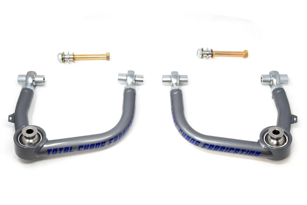 2016-2022 Hilux Revo Heim Upper Control Arms 1