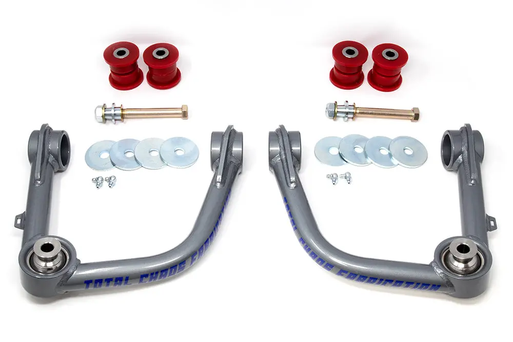 2016-2023 3Rd Gen Tacoma Stock Length Upper Control Arms 1