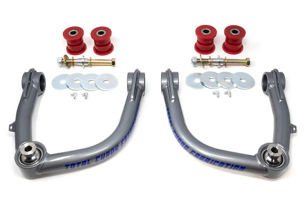 2024+ Gx550 Stock-Length Upper Control Arms 1