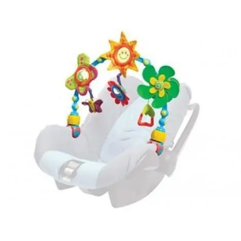 Tiny Love Stroller Arch 1