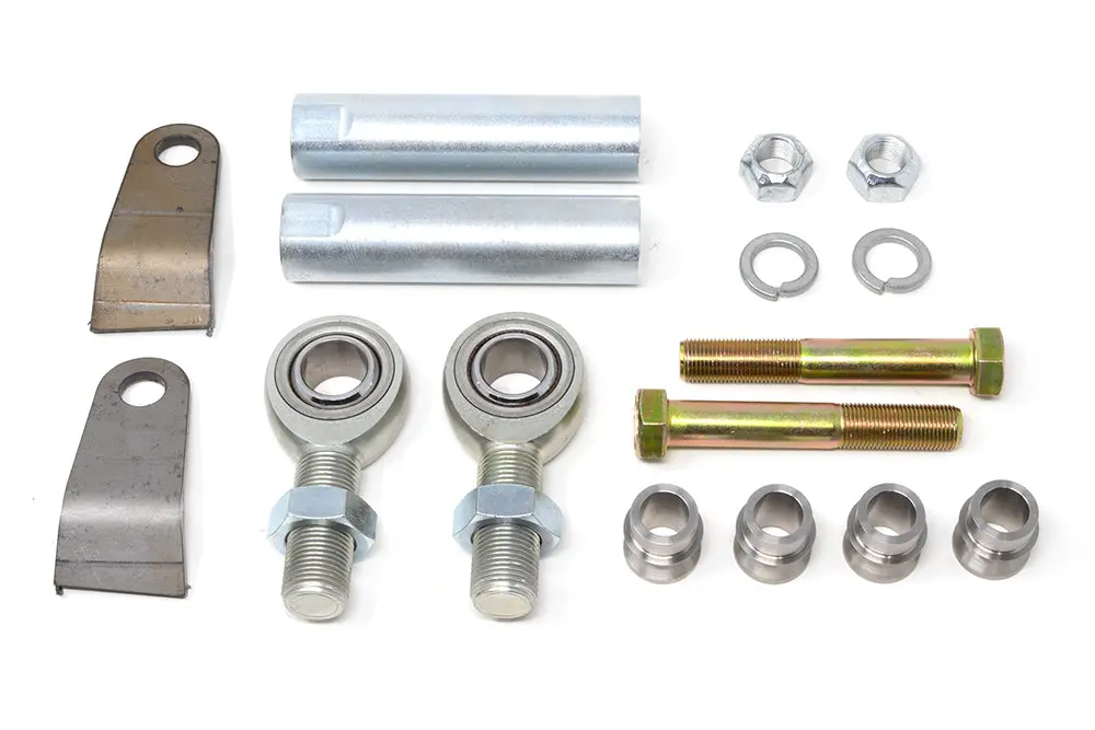 2000-2006 1St Gen Tundra Stock Length Heim Joint Steering Conversion 1
