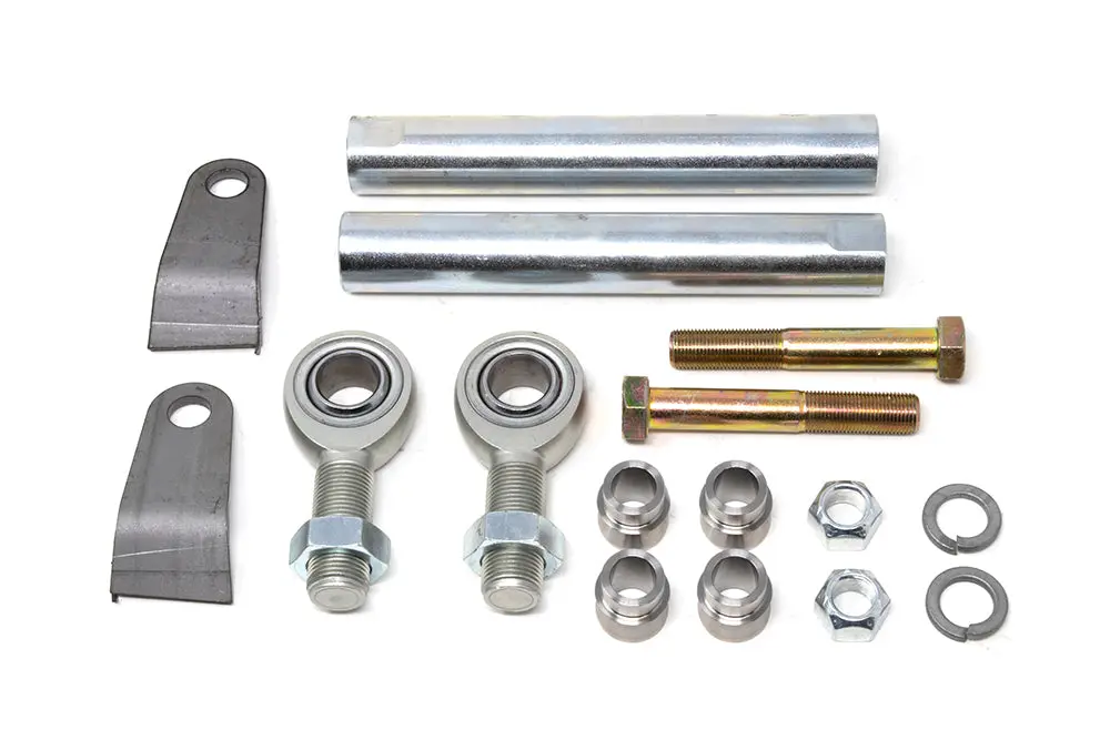 2001-2007 1St Gen Sequoia Heim Joint Steering Upgrade 1