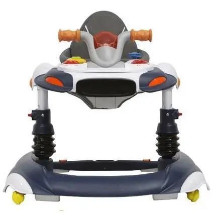 Steelcraft Roadster 2 In 1 Baby Walker 1