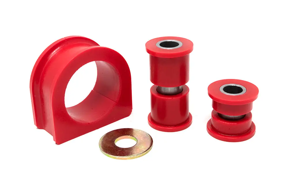 2000-2006 1St Gen Tundra Urethane Rack Bushings 1