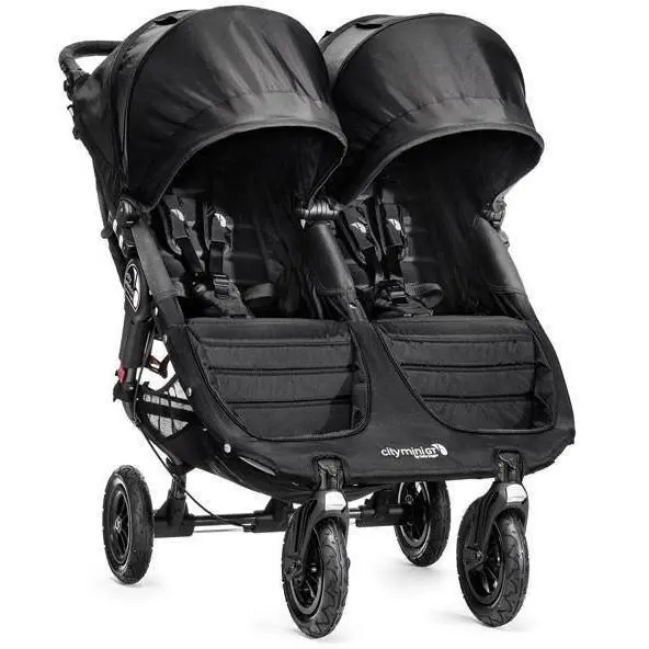 Baby Jogger City Mini Gt Double 1