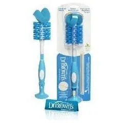 Dr Browns Bottle Cleaning Brush 1