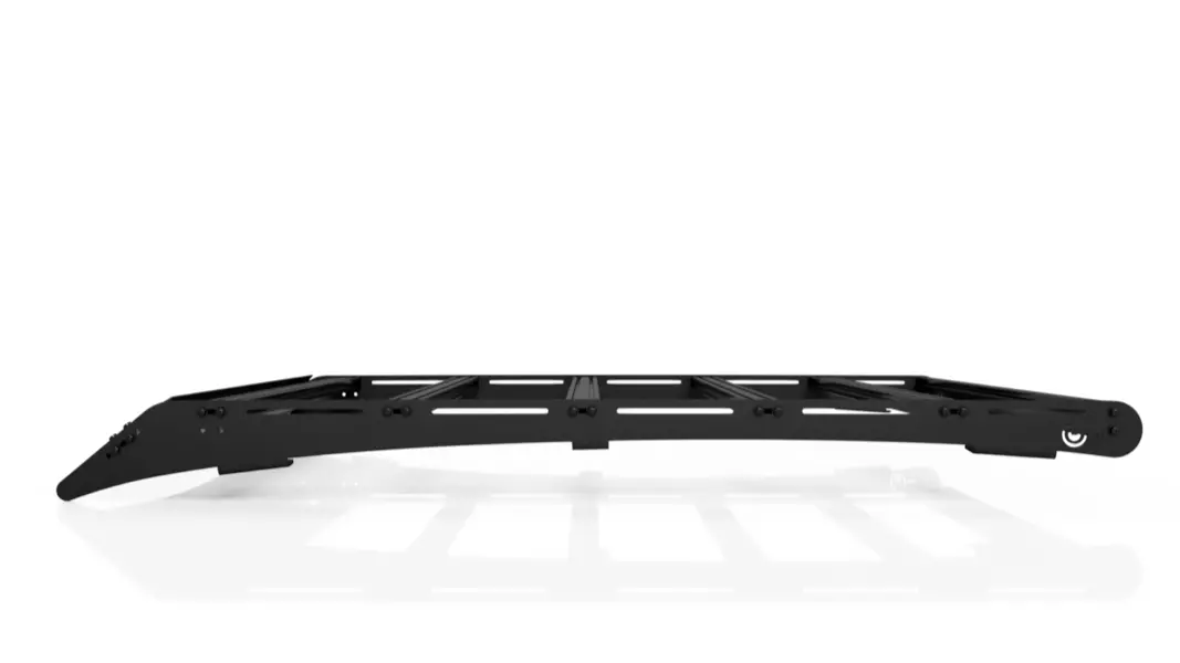 Prinsu Roof Rack For Ford Ranger Supercrew 2019-2021 1