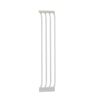 Dreambaby Chelsea Tall Gate Extension 1