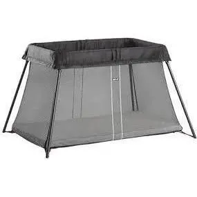 Babybjorn Travel Cot Light 1