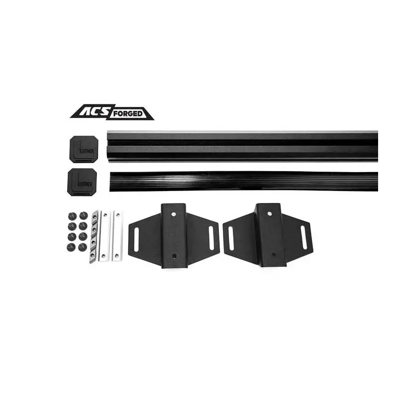 Leitner Designs Acs Forged Extra Load Bar Kit 60" 1