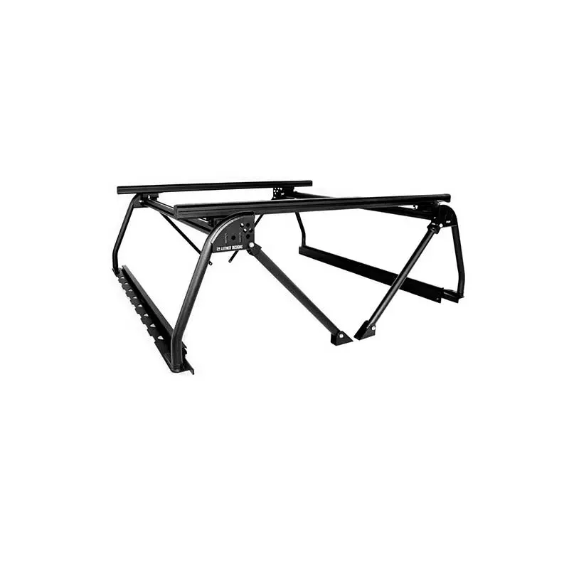 Leitner Active Cargo System Classic Bed Rack For Gmc 1