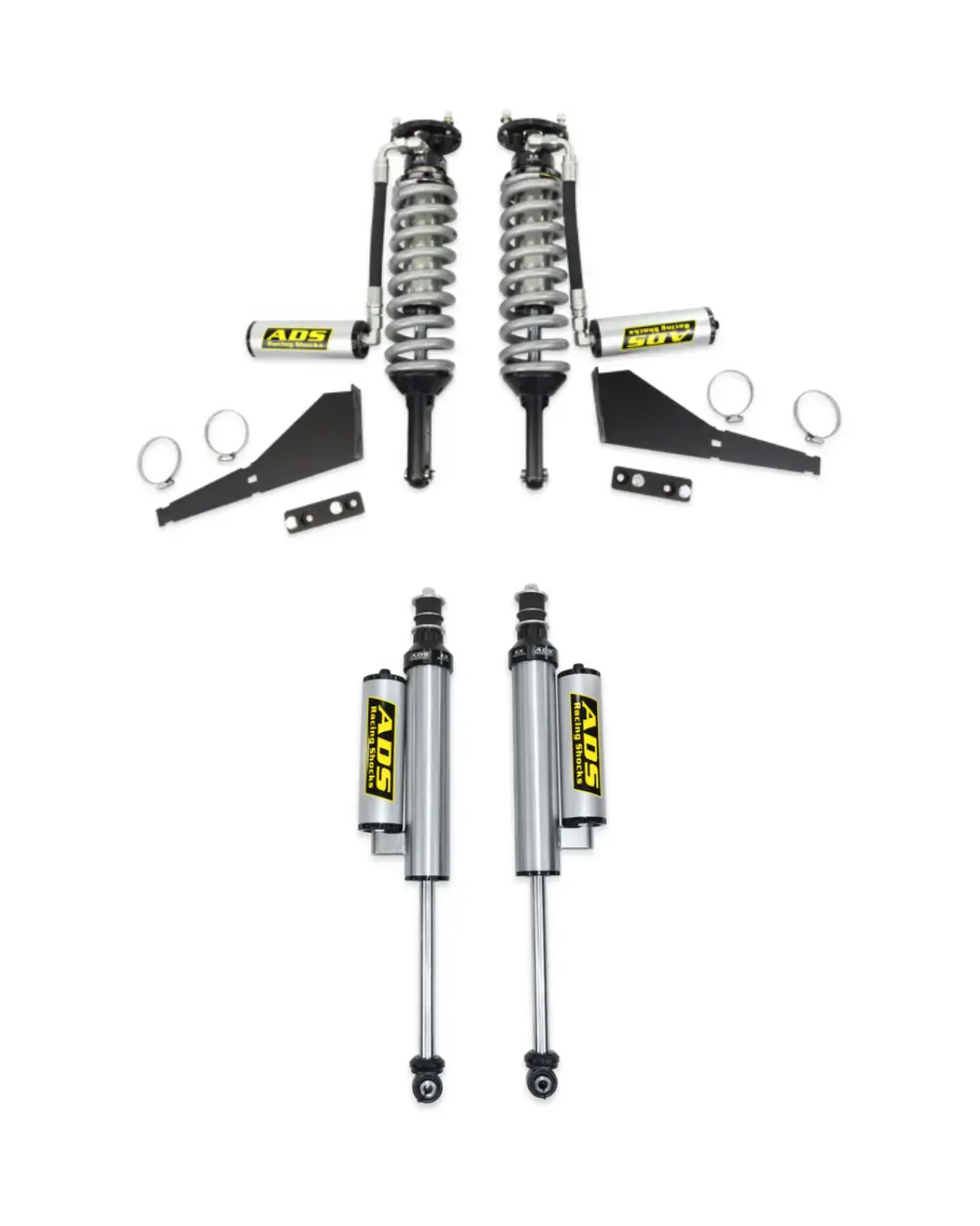 1996-2004 Tacoma Ads 1-3" Suspension Lift Kit 1