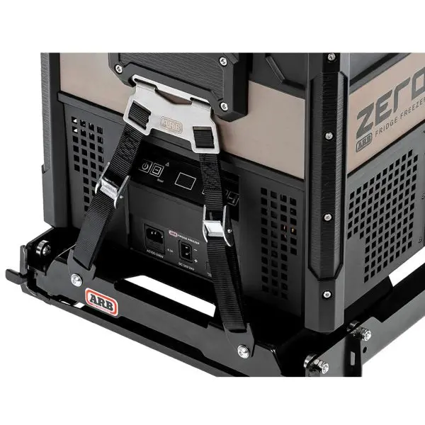 Arb Fridge Tie Down Kit 1