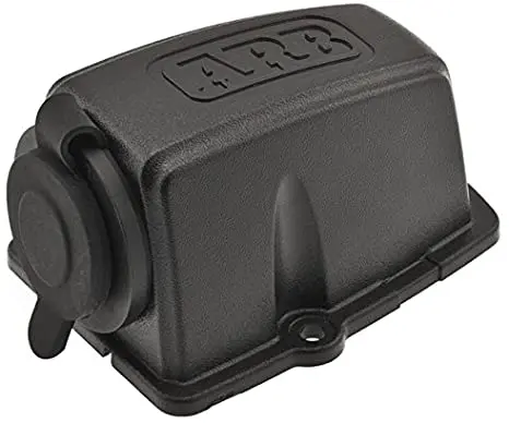 Arb Threaded Socket Surface Mounting Fridge 1