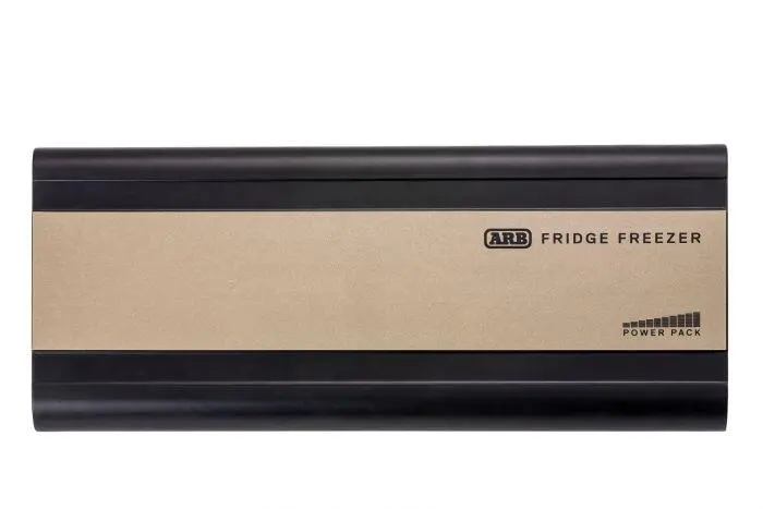 Arb Fridge Freezer Power Pack 1