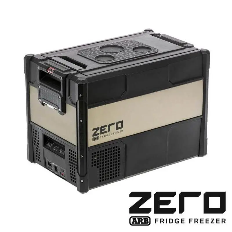 Arb Single-Zone Zero Fridge Freezer 47Qt 1