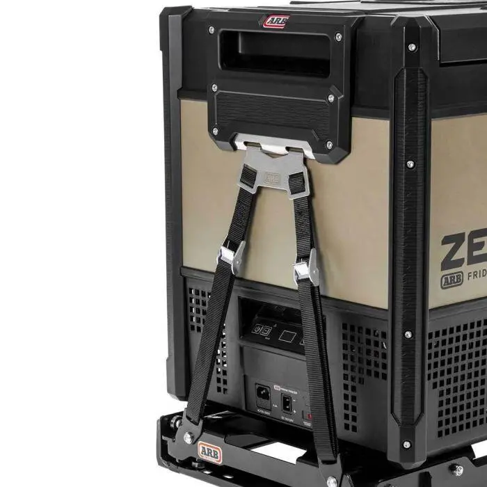 Arb Zero Fridge Freezer Tie-Down Kit 1