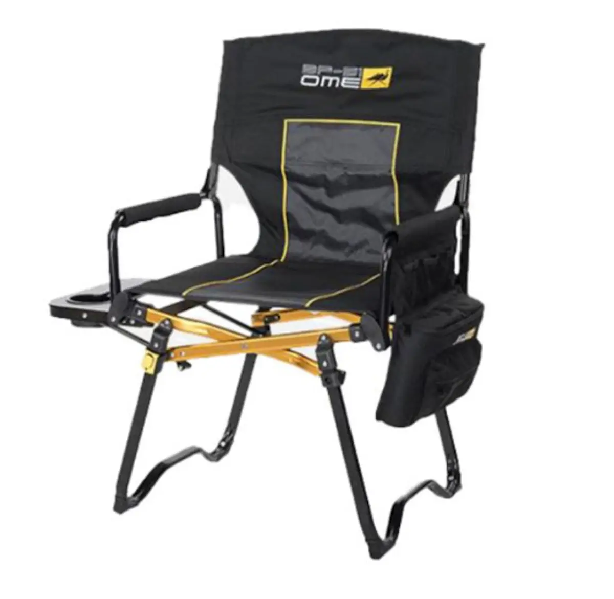 Arb Bp-51 Compact Directors Camping Chair 1