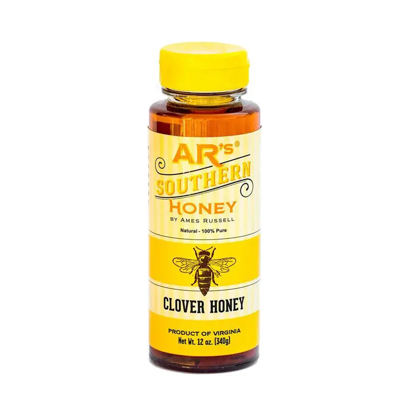 Ar’S Southern Clover Honey 1