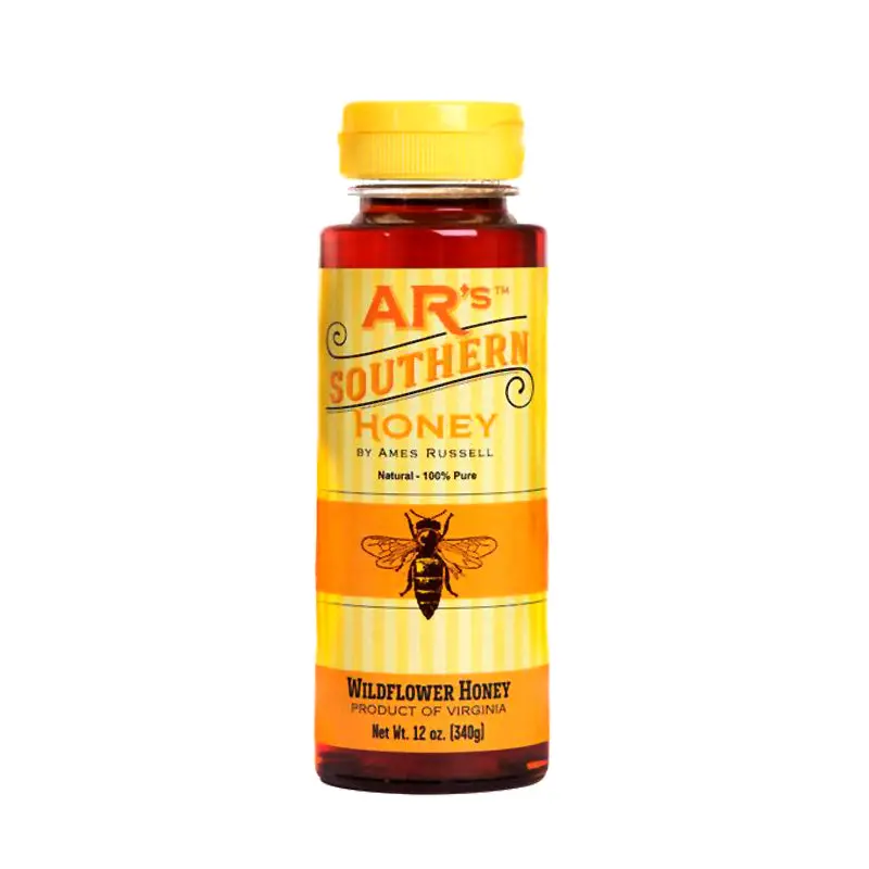 Ar’S Southern Wildflower Honey 1
