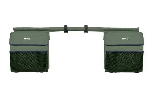 Thule Double Boot Bag - 2 Colors 1