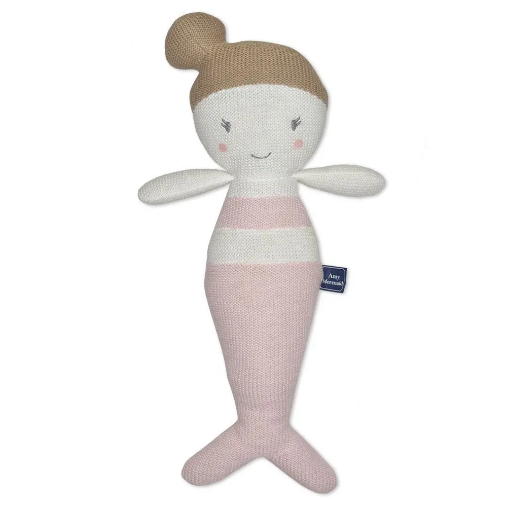 Amy The Mermaid 1