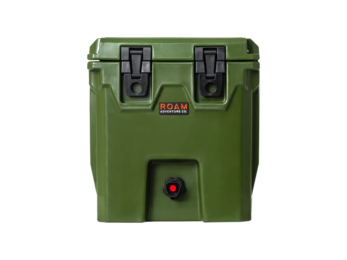 Roam 20 Qt Rugged Drink Tank 1